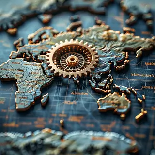 濮阳桃源美食街在哪里