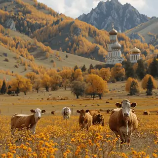 铜川地摊美食在哪里卖