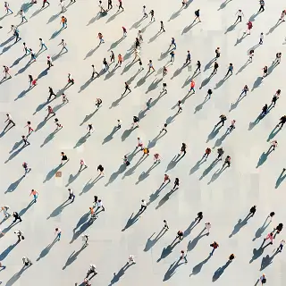 库尔美食广场在哪里